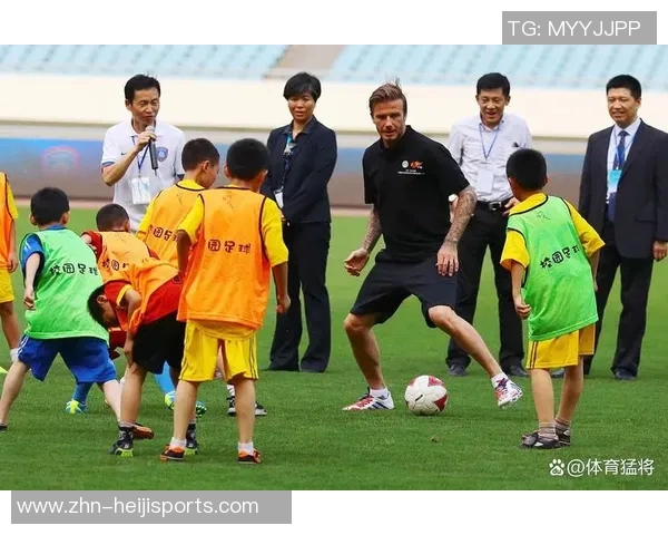 足球场上的精彩瞬间与球迷热情互动的完美结合图片展示